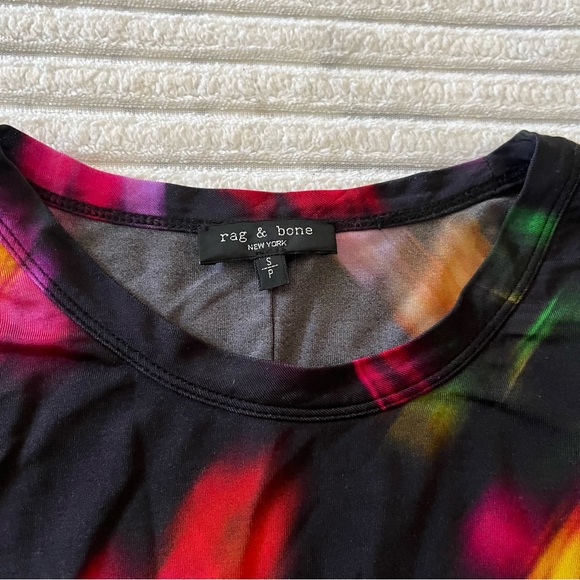 Rag & Bone Sabeen Top - Picture 12 of 14